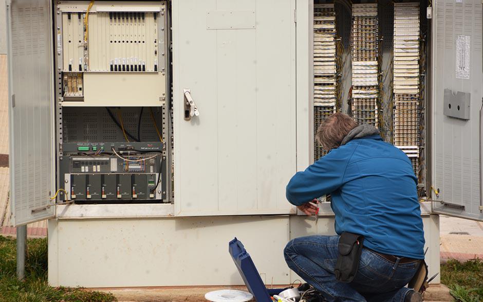 électricien dépannage Saint-Ouen-l'Aumône