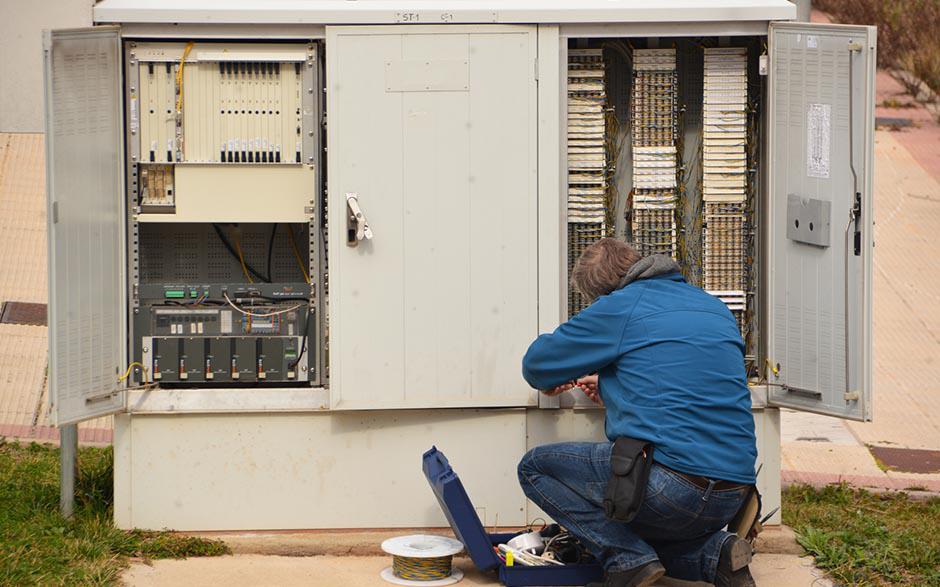 prix dépannage électrique Saint-Ouen-l'Aumône