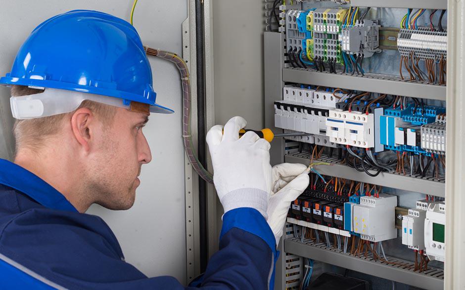 électricien dépannage Saint-Ouen-l'Aumône